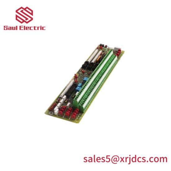 GE Fanuc DS200PTBAG1A Termination Board