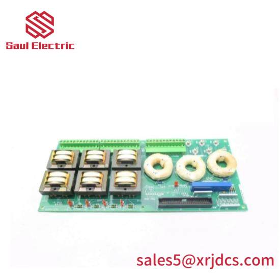 GE Fanuc DS200PTCTG2B  Mark V PLC