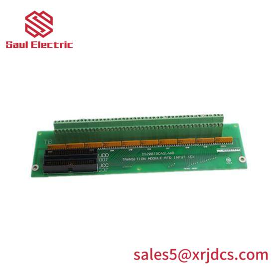 GE Fanuc HE697RTM700B