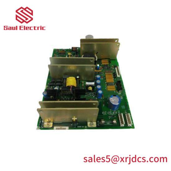 GE FANUC DS200TCPSG1A PC BOARD ASSEMBLY