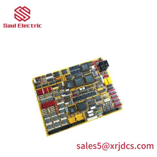 GE IC697PWR722RR
