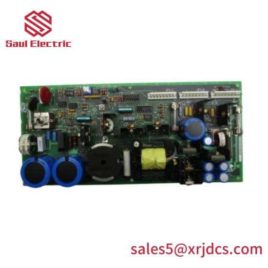 GE FANUC DS200UPSAG1AFD Drive Systems Power Supply