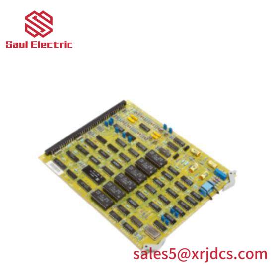GE Fanuc DS3800HAFA1E1F Mark IV PLC