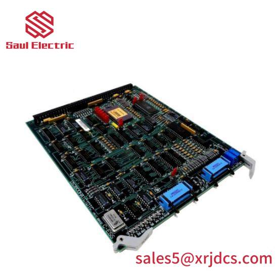 GE Fanuc DS3800HAIC1D1C  Mark IV PLC