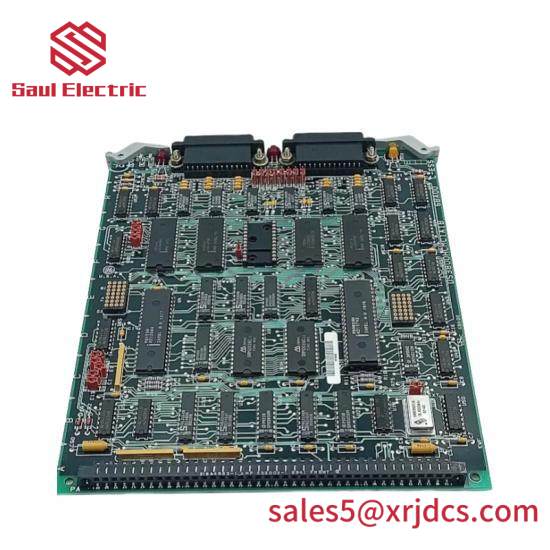 GE FANUC DS3800HCMC1A1B