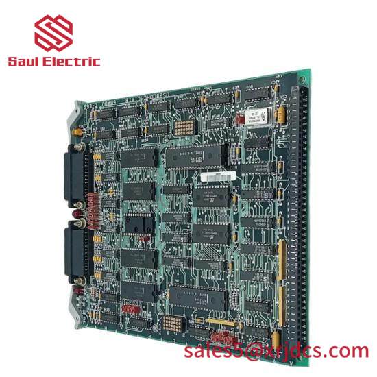 GE FANUC DS3800HCMC1A1B