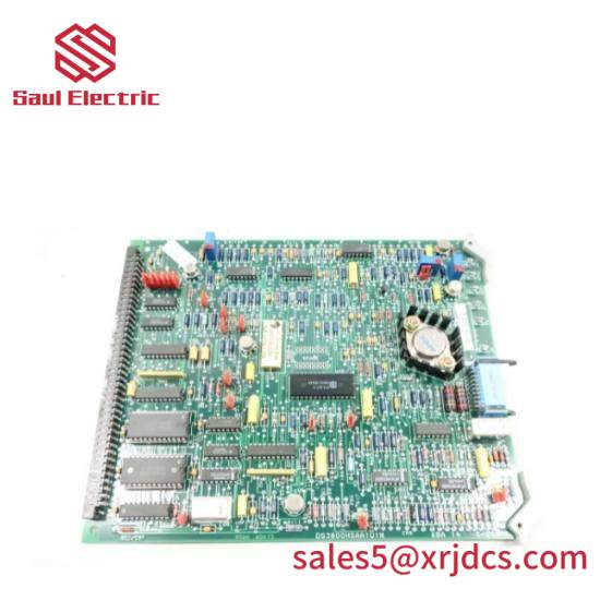 GE Fanuc DS3800HSAA1U1N Mark IV PLC