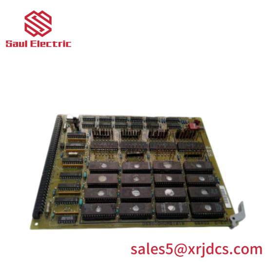 GE Fanuc DS3800HUMB  Mark IV PLC
