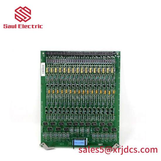 GE Fanuc DS3800NSFE1E1B Mark IV PLC