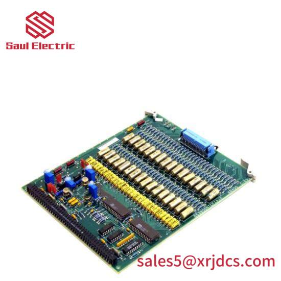 GE Fanuc DS3800NTCF Mark IV PLC