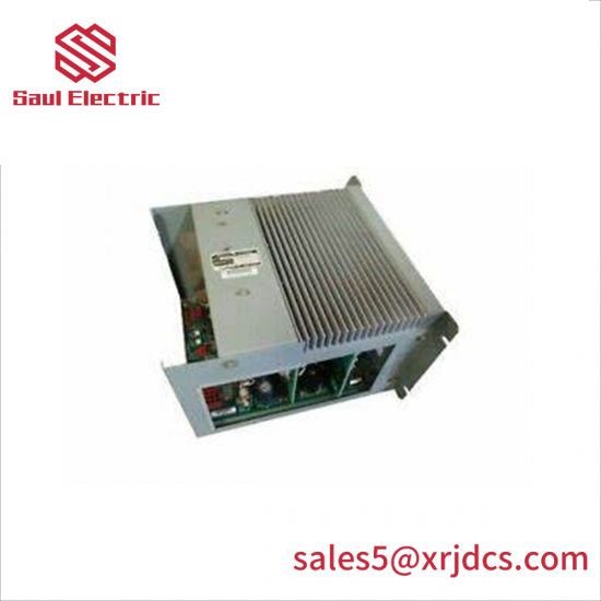 GE FANUC DS3820PSCB1C1B Power Supply Module