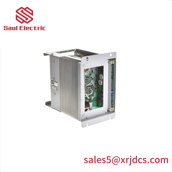 GE FANUC DS3820PSCC Power Supply