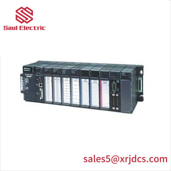 GE FANUC ESK3 Controller