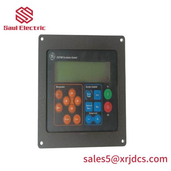 GE FANUC EX2100 Power Supply Module IS200EPSMG1ADC