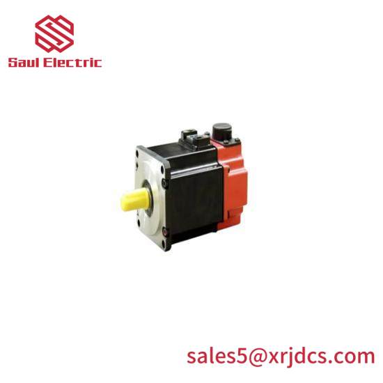 GE Fanuc FANUC A06B-0116-B203 Servo Motor