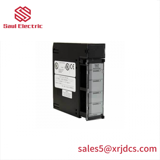 GE FANUC HE693DAC410 Analog Output Module