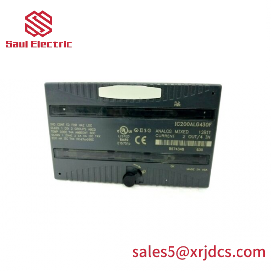 IFM AC2258/45128 AS-Interface control cabinet module