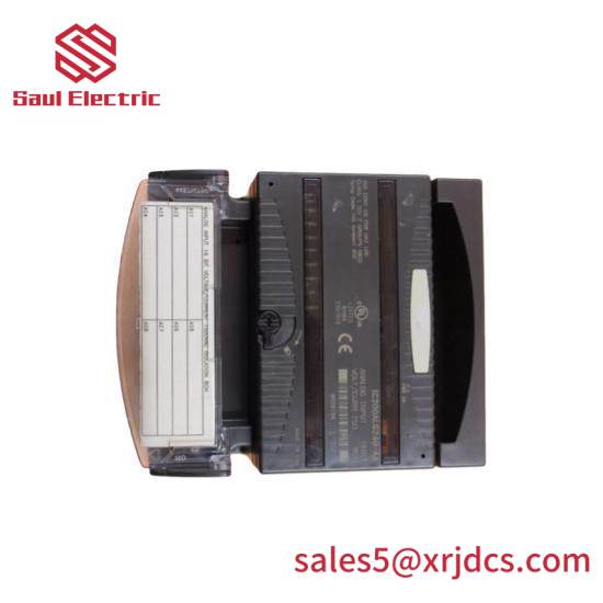 ABB ICFC16L1 Flat I/O Remote Unit