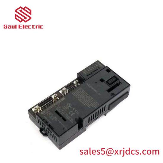 GE Fanuc IC200ALG322  Versamax PLC