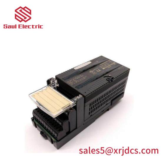 GE Fanuc IC200ALG331 Versamax PLC