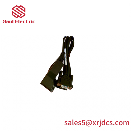 GE FANUC IC200CBL002 Line Connection Cable