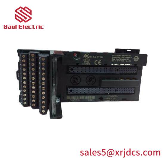 1769-L37ERM CompactLogix Controllers