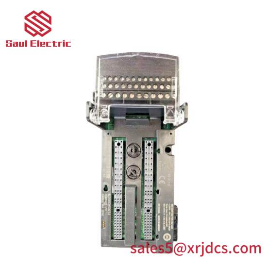 GE FANUC IC200CHS022E