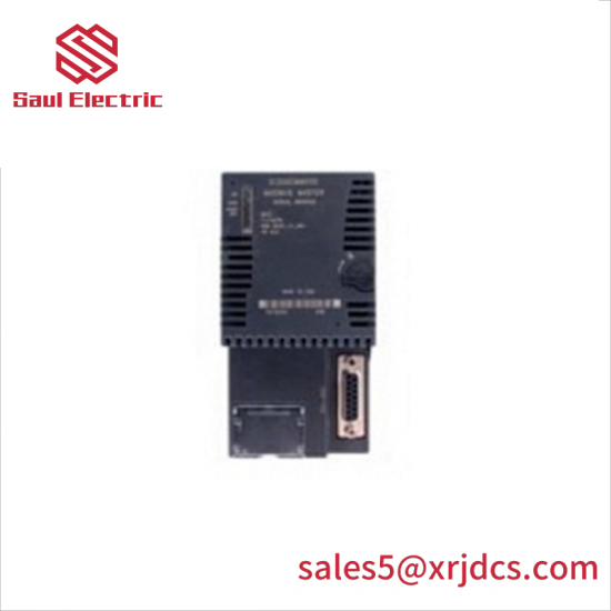GE FANUC IC200CMM020 Serial Communications module