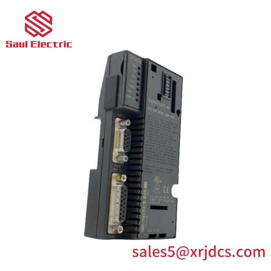 GE FANUC IC200CPU002EG CPU
