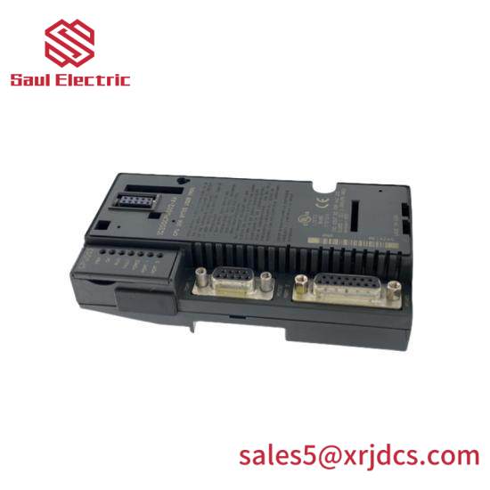 GE FANUC IC200CPU002EG CPU
