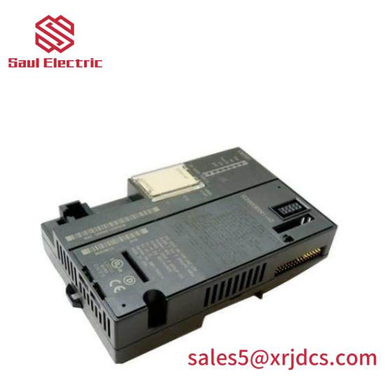 GE Fanuc IC200ETM001  Versamax PLC
