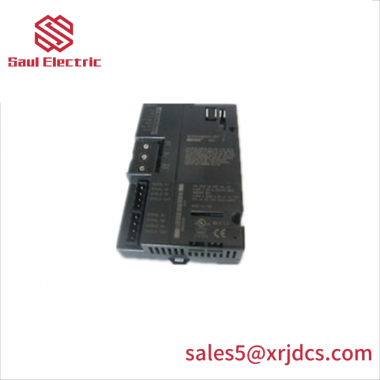 GE FANUC IC200PB1001 MODULE