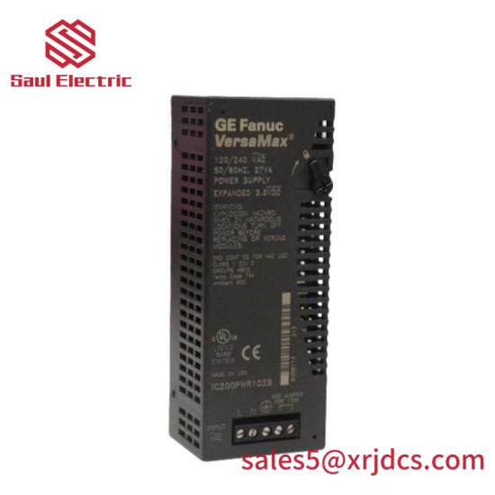 Fanuc A06B-6089-H203