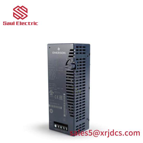 GE Fanuc IC200PWR001 Versamax PLC
