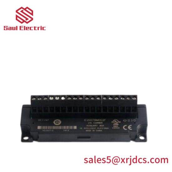 GE DS200SVAAG1A DS200SVAAG1ACB
