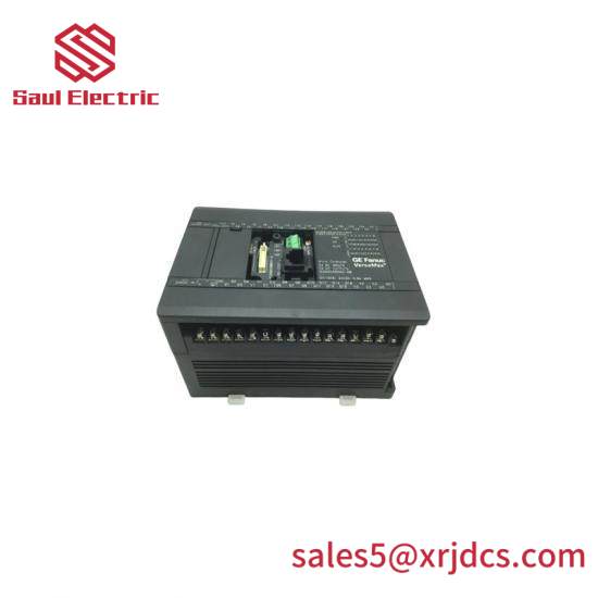 GE Fanuc IC200UDD240 Micro Controller