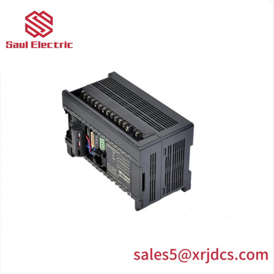 GE FANUC IC200UDR140 Power Supply