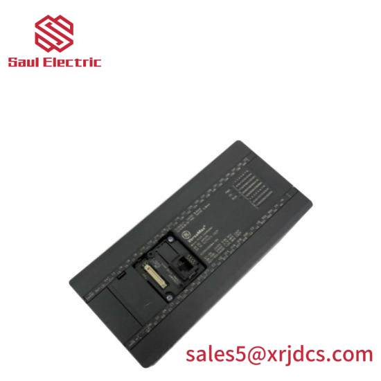 GE Fanuc IC200UEM001 Versamax PLC