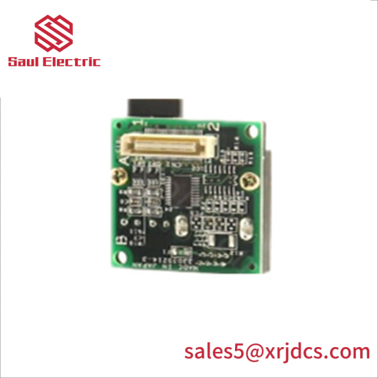 GE FANUC IC200USB001C communications option board