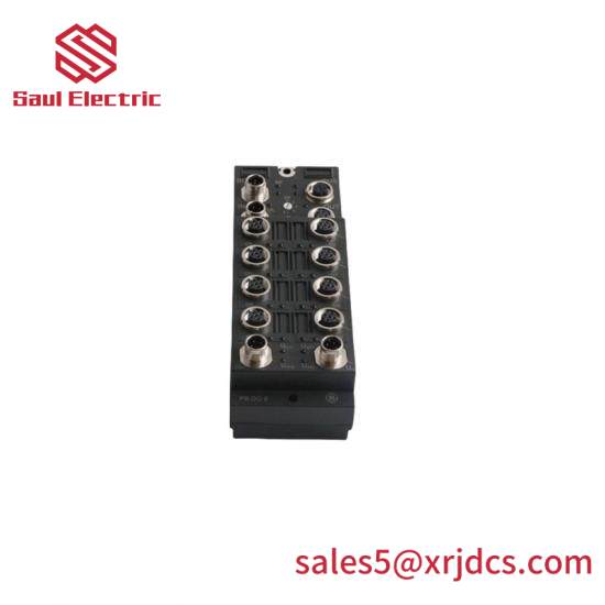 GE Fanuc IC220PWR013 SEGMENT TERMINAL