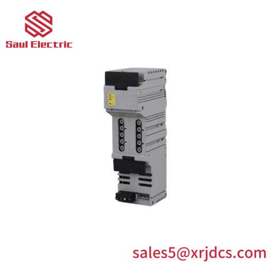 GE Fanuc IC220STR001 PLC Module
