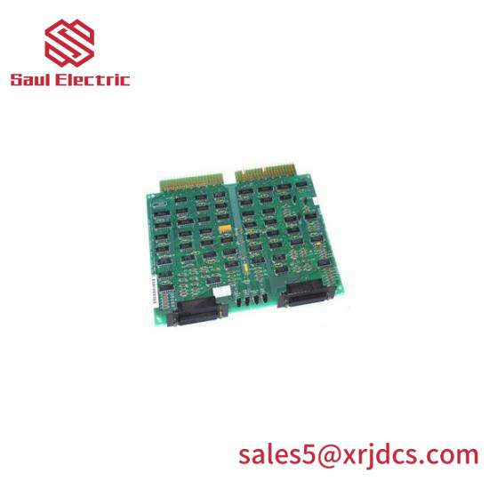 GE Fanuc IC600CB527M I/O CONTROL MODULE