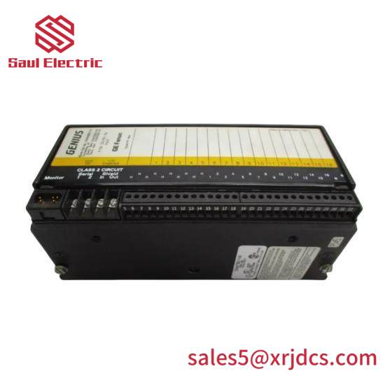 GE Fanuc IC660 BSM021