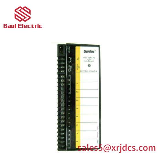 GE Fanuc IC660BBS102  Versamax PLC