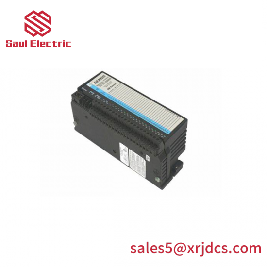 GE FANUC IC660EBD025 I/O Module