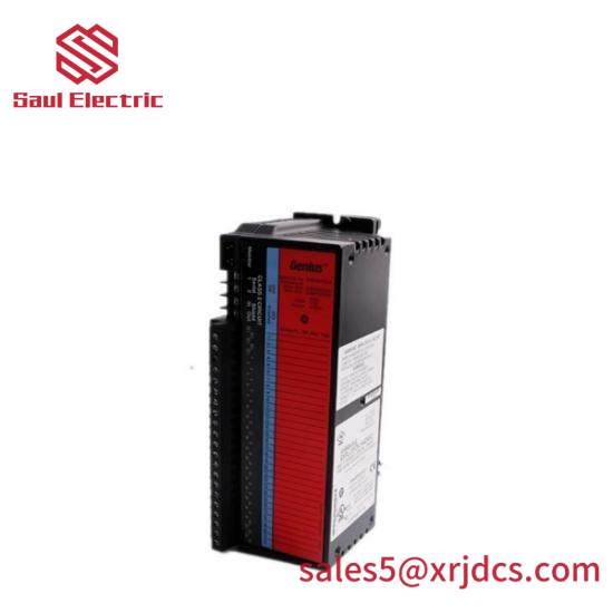 GE Fanuc IC660ERD025B  PLC Module