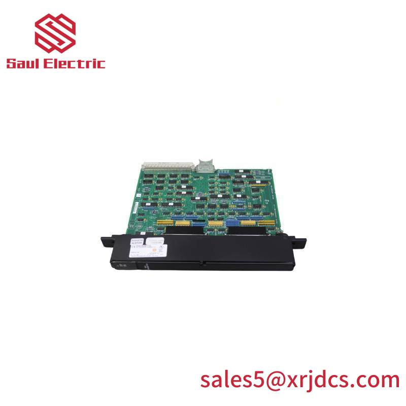 GE FANUC IC687BEM713C B0049790 Bus Transmitter Module