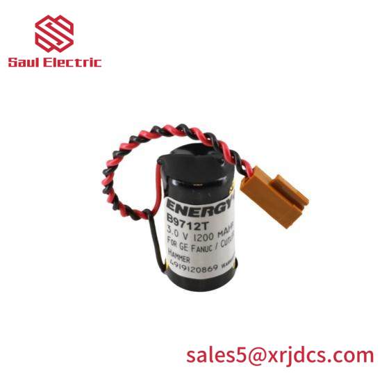 GE FANUC IC693ACC301