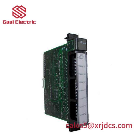 GE Fanuc IC693ALG220 PAC Systems RX3i
