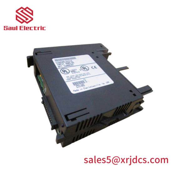 GE FANUC IC693ALG221 Series 90-30